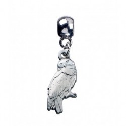 Hedwig the Owl Slider Charm The Carat Shop
