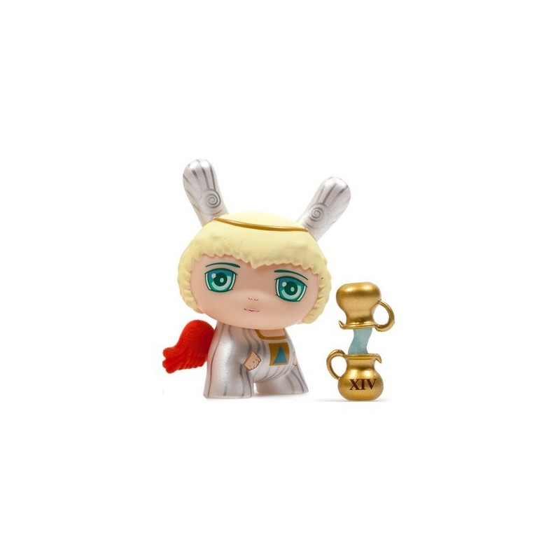 Temperance 1/24 Arcane Divination Dunny Series Camilla d'Errico 3-Inch Figurine Kidrobot