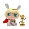 Temperance 1/24 Arcane Divination Dunny Series Camilla d'Errico 3-Inch Figurine Kidrobot