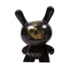 The Hermit 2/24 Arcane Divination Dunny Series Godmachine 3-Inch Figurine Kidrobot