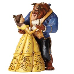 Moonlight Waltz (Belle & The Beast) Disney Traditions Enesco