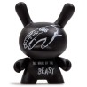 Mark of the Beast 1/48 Andy Warhol Series 2 Dunny 3-Inch Figurine Kidrobot