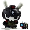 Srch Destroy 2/24 Designer Toy Awards Series 1 Dunny Quiccs 3-Inch Figurine Kidrobot
