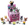 Armd Dangerous 3/24 Designer Toy Awards Series 1 Dunny Quiccs 3-Inch Figurine Kidrobot