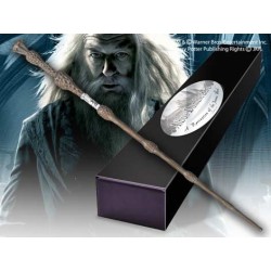 Baguette Albus Dumbledore Noble Collection