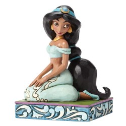 Be Adventurous (Jasmine) Disney Traditions Enesco