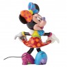 Minnie Mouse by Britto Statue Enesco