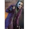 The Joker (The Dark Knight) Premium Format™ Statue Sideshow