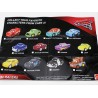 Lightning McQueen Cars 3 Die-Cast Mini Racers Series 1 Mattel