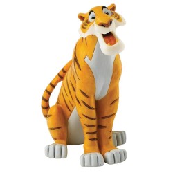Lord of the Jungle (Shere Khan) Disney Enchanting Collection Enesco