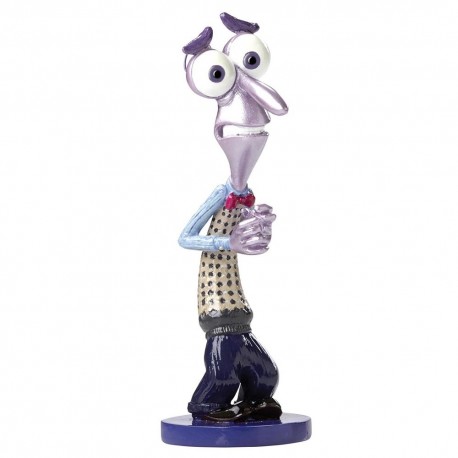 Peur Disney Pixar Showcase Figurine Enesco