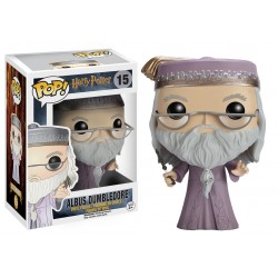 Albus Dumbledore POP! Harry Potter Figurine Funko