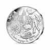 Le Petit Prince Monnaie 10€ Argent "A la campagne" Monnaie de Paris