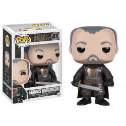 Stannis Baratheon POP! Game of Thrones Figurine Funko