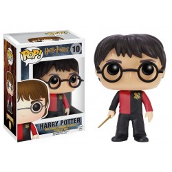 Harry Potter (Triwizard) POP! Harry Potter Figurine Funko