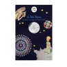 Le Petit Prince Monnaie 10€ Argent "Visite Notre-Dame" Monnaie de Paris