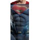 Superman - Batman v Superman Life Size Statue Oxmox