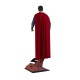 Superman - Batman v Superman Life Size Statue Oxmox