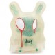 The Grisly Phantom The 13 Dunny Series 2/20 Brandt Peters 3-Inch Figurine Kidrobot