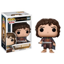 Frodo Baggins POP! Movies Figurine Funko