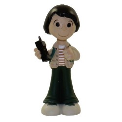 Mike 1/6 Stranger Things Mystery Minis Figurine Funko