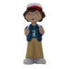 Dustin 1/12 Stranger Things Mystery Minis Figurine Funko