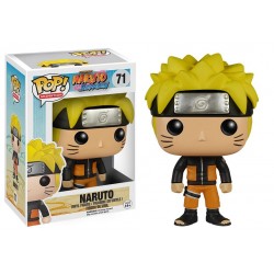 Naruto - Naruto Shippuden POP! Animation Figurine Funko