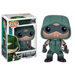 The Green Arrow POP! Television Arrow Figurine Funko
