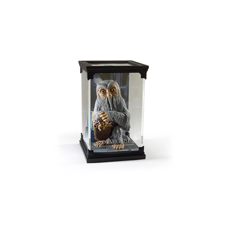 Demiguise Magical Creatures Figurine Noble Collection