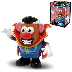 Mr. Potato Head Doctor Strange Pop Taters Hasbro