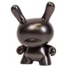 Dunny 10th Anniversary Black 3-Inch Figurine Kidrobot