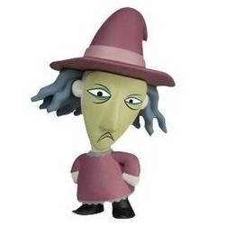 Shock 1/12 NBX Series 2 Mystery Minis Figurine Funko