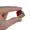 World's Smallest Rubik's Cube Goliath
