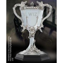 Coupe du Tournoi des 3 Sorciers Noble Collection
