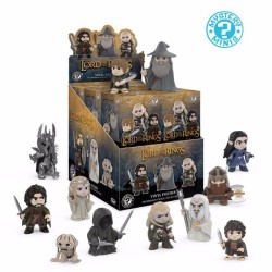 Frodo Baggins 1/6 LOTR Mystery Minis Series 1 Figurine Funko