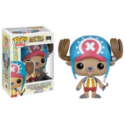 Tony Tony. Chopper - One Piece POP! Animation Figurine Funko