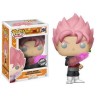 Super Saiyan Rose Goku Black Exclusive - Dragon Ball Super POP! Animation Figurine Funko