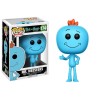 Mr. Meeseeks - Rick and Morty POP! Animation Figurine Funko