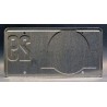 Number 29 Jeep Wrangler Sahara JP 29 License Plate Jurassic Park (1993)