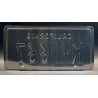 Trans Am 1982 'KITT' KNI 667 License Plate Knight Rider
