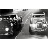 Ford Deuce Coupe 1932 THX 138 License Plate American Graffiti