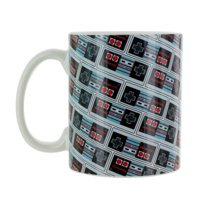 Mug NES Nintendo Entertainment System Paladone