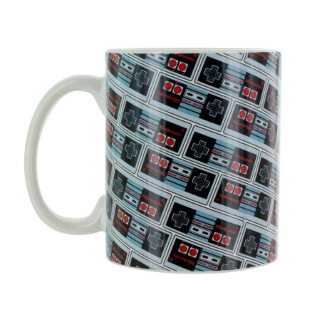 Mug NES Nintendo Entertainment System Paladone