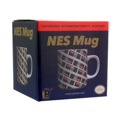Mug NES Nintendo Entertainment System Paladone