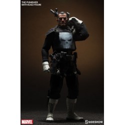 The Punisher Figurine 1/6 Sideshow
