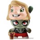 Ghoulie Jill The Odd Ones Dunny Series 2/20 Scott Tolleson 3-Inch Figurine Kidrobot