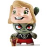 Ghoulie Jill The Odd Ones Dunny Series 2/20 Scott Tolleson 3-Inch Figurine Kidrobot