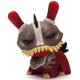 Gnaw the Hellhound The Odd Ones Dunny Series 2/20 Scott Tolleson 3-Inch Figurine Kidrobot