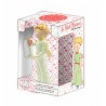 Le Petit Prince et la rose Collectoys Statue Plastoy