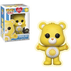 Funshine Bear Chase - Care Bears POP! Animation Figurine Funko